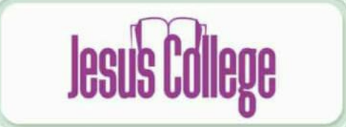 Jesus College Logo